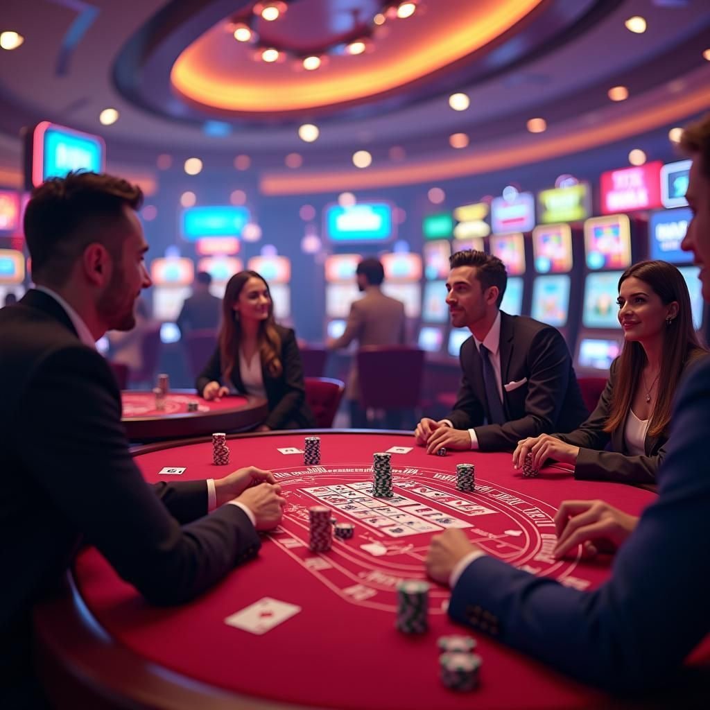 tg77 casino slots section showing various slot game titles for Filipino players