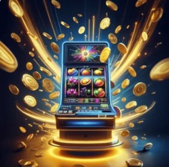 Filipino player browsing tg77 casino slot games on a mobile phone browser