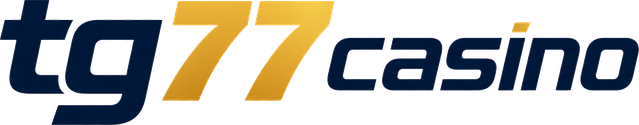 tg77 casino official logo